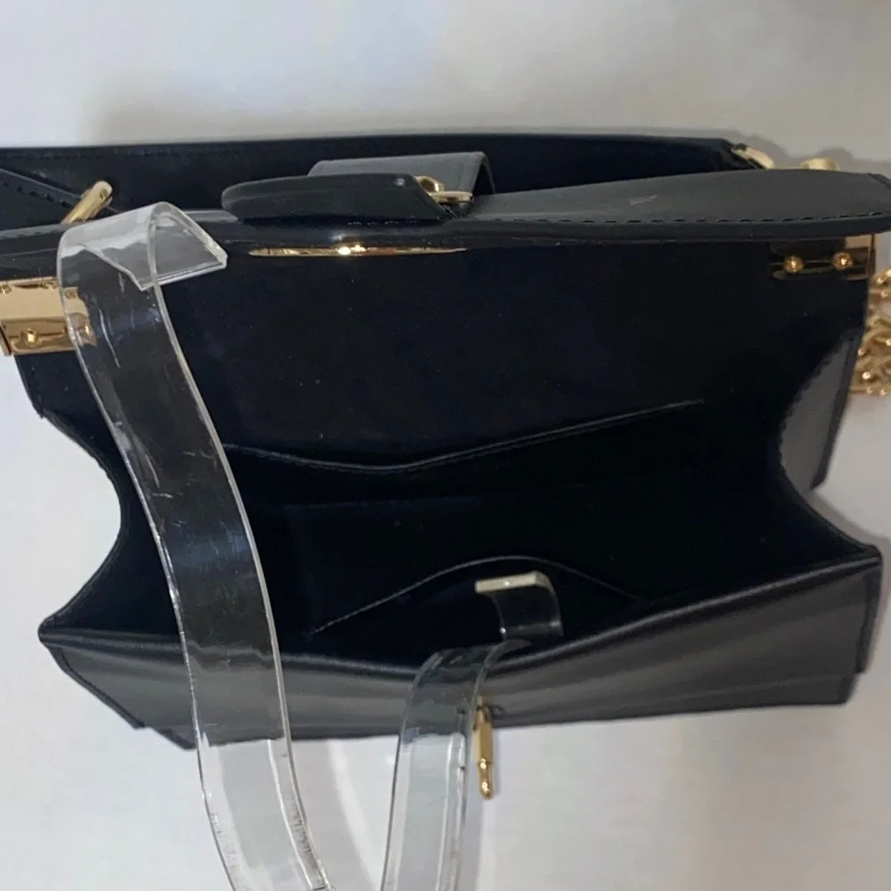 Michael Michael Kors Greenwich Saffiano Leather Crossbody Bag